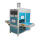 Sliding table high frequency welding and embossing machine